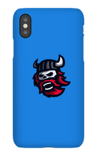 draftystreams iPhone Phone Cases