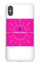 kylieskastle208 iPhone Phone Cases