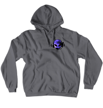 symmetricalchaos Hoodies (No-Zip/Pullover)