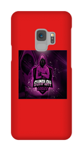 GunPlayGodz Samsung Phone Cases