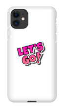 rinebeann iPhone Phone Cases