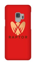 Raptor Samsung Phone Cases
