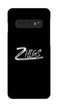 Zhigs Logo Samsung Phone Cases