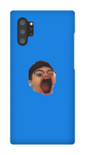Marsehlus POG Samsung Case