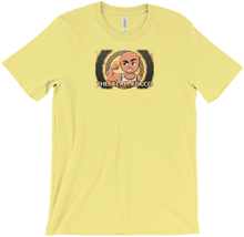 The_real_Rocco T-Shirts