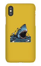 arthorik20 iPhone Phone Cases