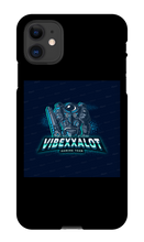 vibexxalot iPhone Phone Cases