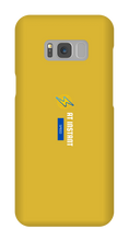 Instant Speed Samsung Phone Case