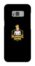 Klakodile Samsung Phone Cases