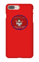 KreaiTs iPhone case: 02