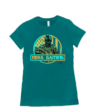 NovaGaming's Women’s T-shirt