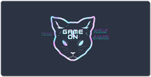 neko_gamer_dean XXL Gaming Mousepad