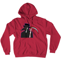reaper of plague  Hoodies (No-Zip/Pullover)
