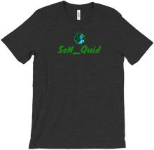 SeN_Quid T-shirt