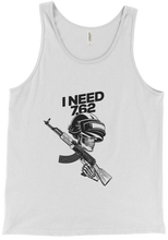 iixbrandoxii Tank Top