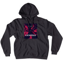 legalgenesis Hoodies (No-Zip/Pullover)