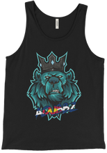 adubbz Tank Top