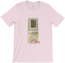 Camiseta Brickgame Clara
