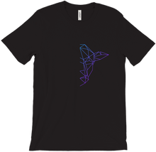 PolyCamel's Poly Cut T-shirt