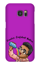 tonyfcn Samsung Phone Cases