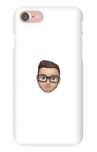 Jeffrey154 iPhone Cases