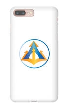 Atlantis City RPiPhone Phone Cases