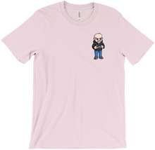 The Grumpster T-Shirts
