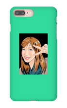 sissythatgame iPhone Phone Cases