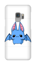 batbizkitz89 Samsung Phone Cases