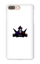 RaguReaper iPhone  Cases