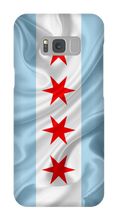 Chi-Town Samsung Phone Cases