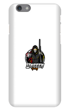 keager89 iPhone Phone Cases