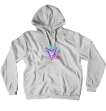 spacekodette Hoodies (No-Zip/Pullover)