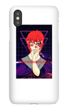 flameswarrior22 iPhone Phone Cases