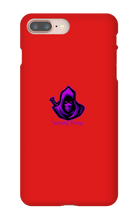 sweaty pump phonecase-iphone