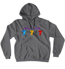 Levels hoodie