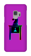 Knights Samsung Phone Case