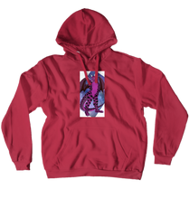 dragoncowboy69 Hoodies (No-Zip/Pullover)