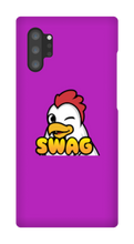 Swag's Chicken Samsung Phone Cases