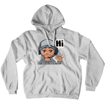 HI Pullover