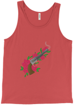 uppercut Tank Top
