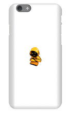 Rezzi iPhone Case