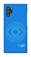 Dirty Eye Samsung Case