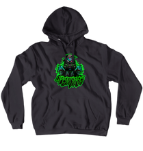 lifesdiseases Hoodies (No-Zip/Pullover)