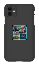 madx_gaming_official iPhone Phone Cases