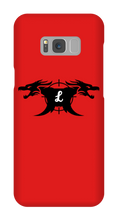 levithesniper Samsung Phone Cases