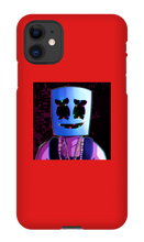 djmello69 iPhone Phone Cases