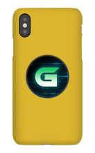 giumpy iPhone Phone Cases