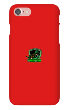 strfighter81 iPhone Phone Cases