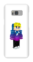 mdtcooi Samsung Phone Cases